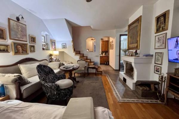 Slika 11 - Palmotićeva, Četvorosoban stan na prodaju, 96m2, 548.900€